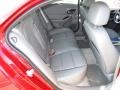 2013 Crystal Red Tintcoat Chevrolet Malibu LT  photo #18