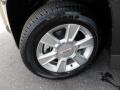 2013 GMC Terrain SLE AWD Wheel and Tire Photo
