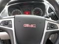 2013 Iridium Metallic GMC Terrain SLE AWD  photo #16