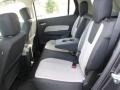 Light Titanium Rear Seat Photo for 2013 GMC Terrain #73559636