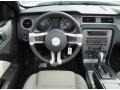Stone Dashboard Photo for 2013 Ford Mustang #73559642