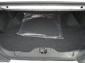 2013 Ford Mustang V6 Convertible Trunk