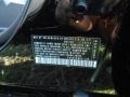 Black Uni - Jetta SE Sedan Photo No. 22