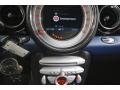 Lightning Blue Metallic - Cooper S Clubman Photo No. 19