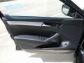 Black - Passat 2.5L SE Photo No. 10