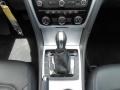 Black - Passat 2.5L SE Photo No. 18