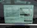 Black - Passat 2.5L SE Photo No. 24