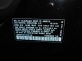 Black - Passat 2.5L SE Photo No. 25