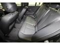 Black Rear Seat Photo for 2013 BMW 3 Series #73561303