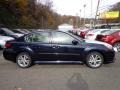 2013 Deep Indigo Pearl Subaru Legacy 2.5i Limited  photo #5