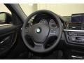 Black Steering Wheel Photo for 2013 BMW 3 Series #73561571