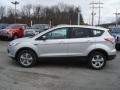 2013 Ingot Silver Metallic Ford Escape SE 1.6L EcoBoost 4WD  photo #5