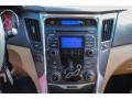 Pearl White - Sonata GLS Photo No. 11