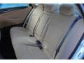 Pearl White - Sonata GLS Photo No. 16