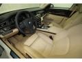Alpine White - 7 Series 740Li Sedan Photo No. 11