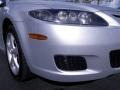 Silver Metallic - MAZDA6 i Touring Sedan Photo No. 2