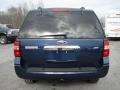 2013 Blue Jeans Ford Expedition XLT 4x4  photo #7