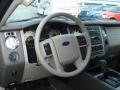 2013 Blue Jeans Ford Expedition XLT 4x4  photo #10
