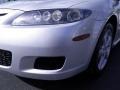 Silver Metallic - MAZDA6 i Touring Sedan Photo No. 6