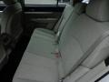 Satin White Pearl - Outback 2.5i Photo No. 12