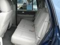 2013 Blue Jeans Ford Expedition XLT 4x4  photo #13