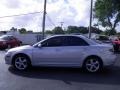 Silver Metallic - MAZDA6 i Touring Sedan Photo No. 8