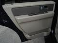 2013 Blue Jeans Ford Expedition XLT 4x4  photo #14