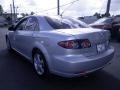 Silver Metallic - MAZDA6 i Touring Sedan Photo No. 9