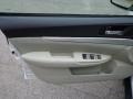 Satin White Pearl - Outback 2.5i Photo No. 15