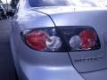 Silver Metallic - MAZDA6 i Touring Sedan Photo No. 11