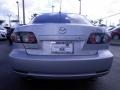 Silver Metallic - MAZDA6 i Touring Sedan Photo No. 12