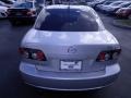Silver Metallic - MAZDA6 i Touring Sedan Photo No. 14