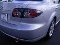 Silver Metallic - MAZDA6 i Touring Sedan Photo No. 15