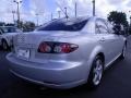 Silver Metallic - MAZDA6 i Touring Sedan Photo No. 16