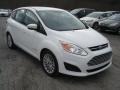 YZ - Oxford White Ford C-Max (2013-2015)