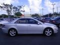 Silver Metallic - MAZDA6 i Touring Sedan Photo No. 17