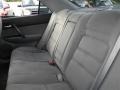 Silver Metallic - MAZDA6 i Touring Sedan Photo No. 23