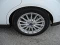 2013 Ford C-Max Hybrid SE Wheel