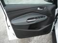 Oxford White - C-Max Hybrid SE Photo No. 12