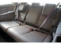 Truffle Rear Seat Photo for 2013 Honda Odyssey #73562558