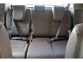 Truffle Rear Seat Photo for 2013 Honda Odyssey #73562567