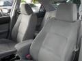Silver Metallic - MAZDA6 i Touring Sedan Photo No. 28