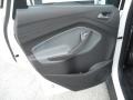 Oxford White - C-Max Hybrid SE Photo No. 14