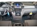 Truffle Dashboard Photo for 2013 Honda Odyssey #73562588