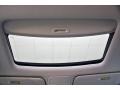 2013 Honda Odyssey Truffle Interior Sunroof Photo