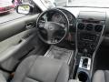 Silver Metallic - MAZDA6 i Touring Sedan Photo No. 29