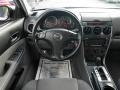 Silver Metallic - MAZDA6 i Touring Sedan Photo No. 31
