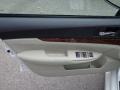 2013 Satin White Pearl Subaru Legacy 2.5i Limited  photo #14