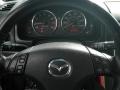Silver Metallic - MAZDA6 i Touring Sedan Photo No. 33