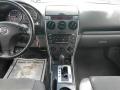 Silver Metallic - MAZDA6 i Touring Sedan Photo No. 36